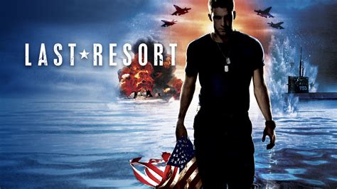 alluc last resort|Prime Video: Last Resort Season 1.